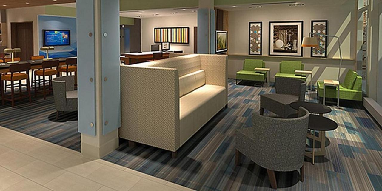 Holiday Inn Express & Suites - Carlisle Southwest I-81 By Ihg Exterior photo