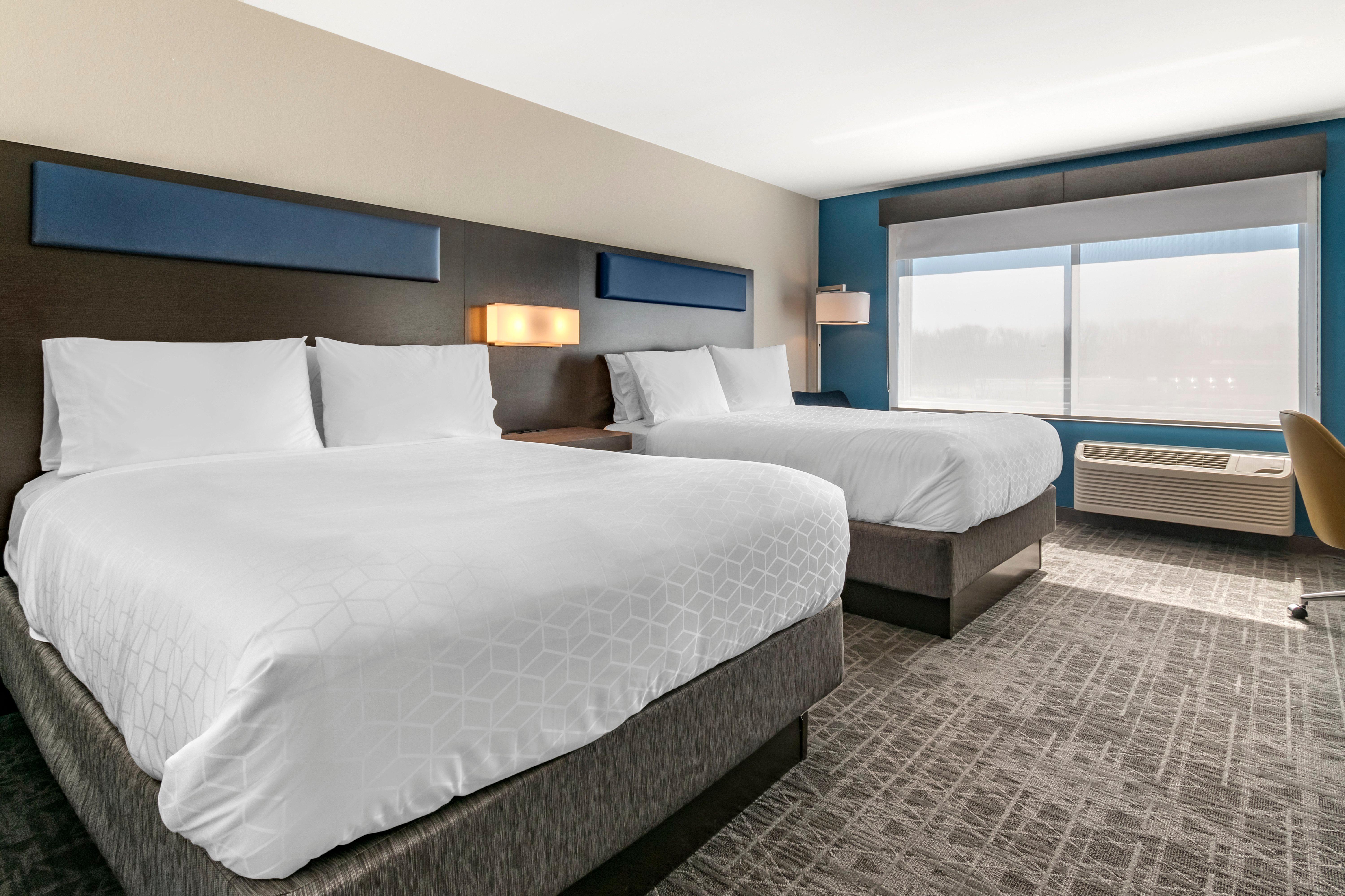 Holiday Inn Express & Suites - Carlisle Southwest I-81 By Ihg Exterior photo