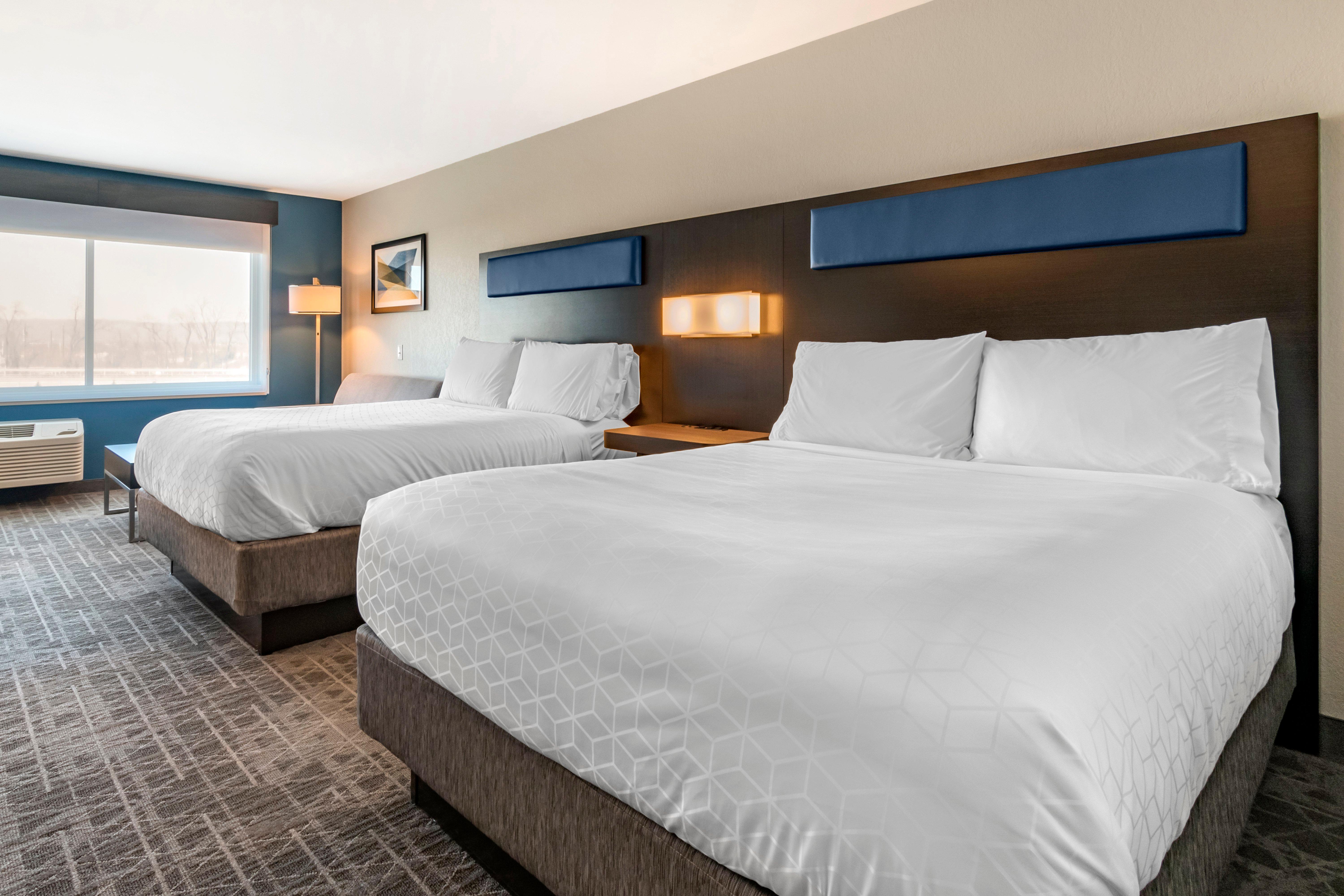 Holiday Inn Express & Suites - Carlisle Southwest I-81 By Ihg Exterior photo