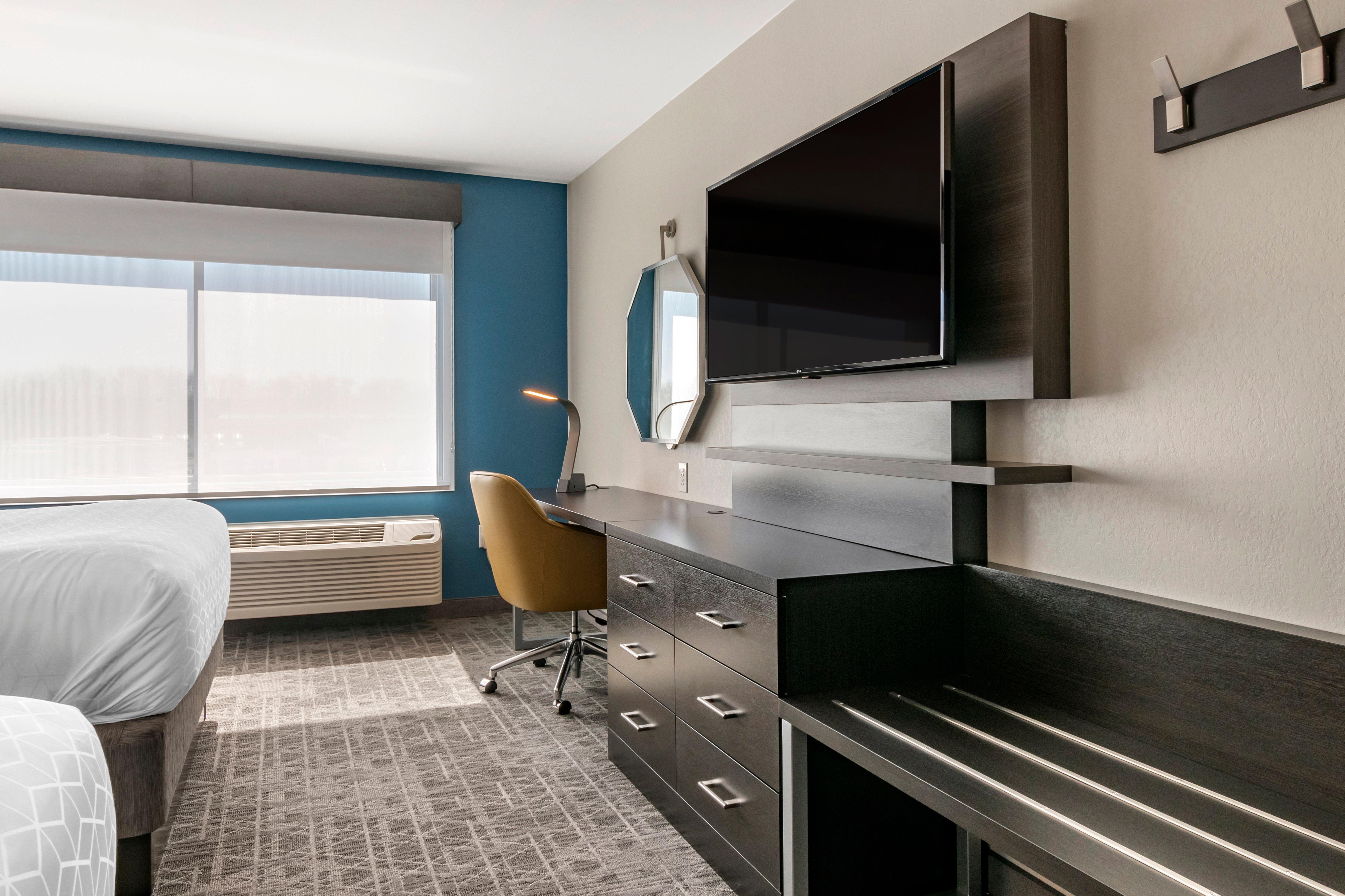 Holiday Inn Express & Suites - Carlisle Southwest I-81 By Ihg Exterior photo