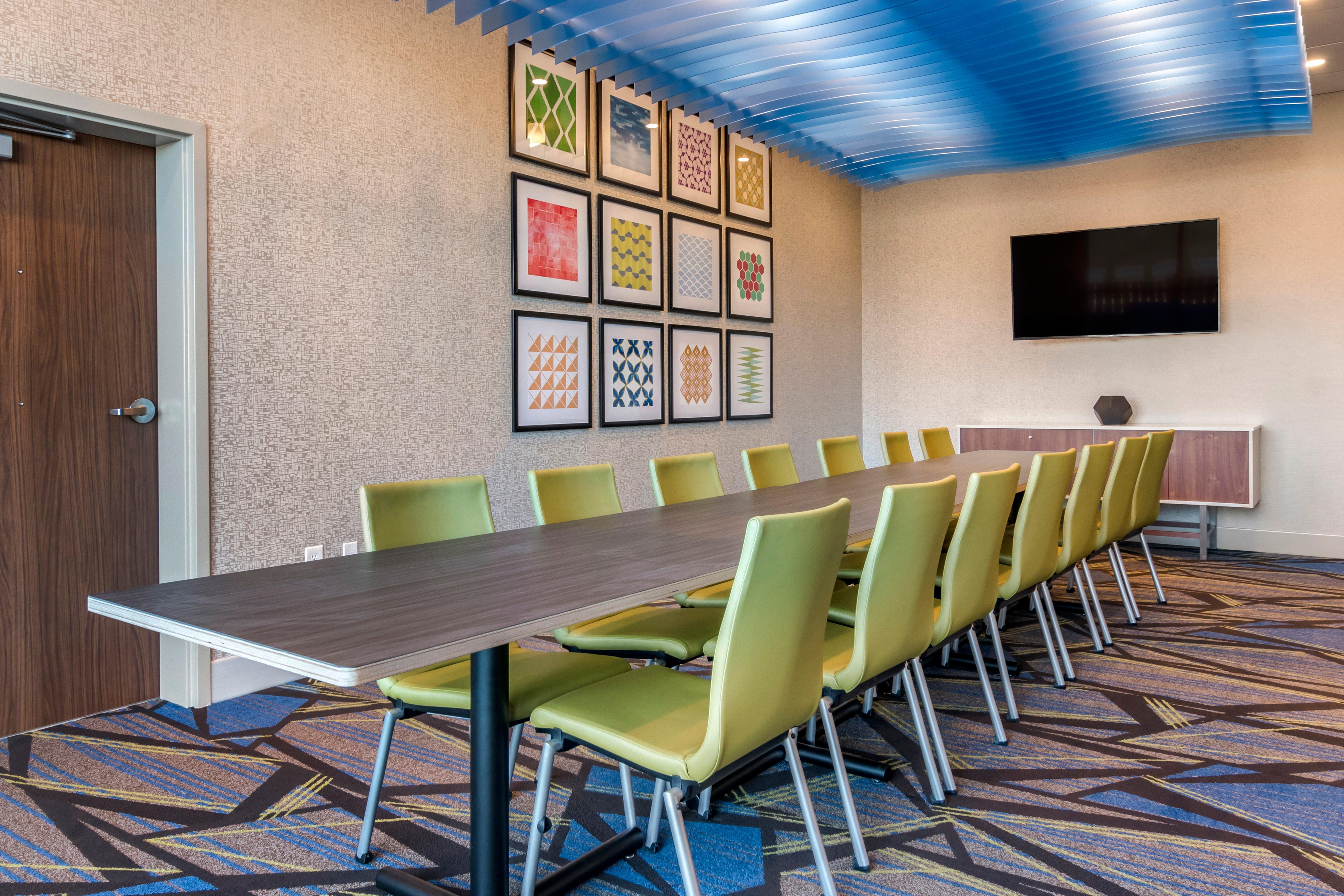 Holiday Inn Express & Suites - Carlisle Southwest I-81 By Ihg Exterior photo