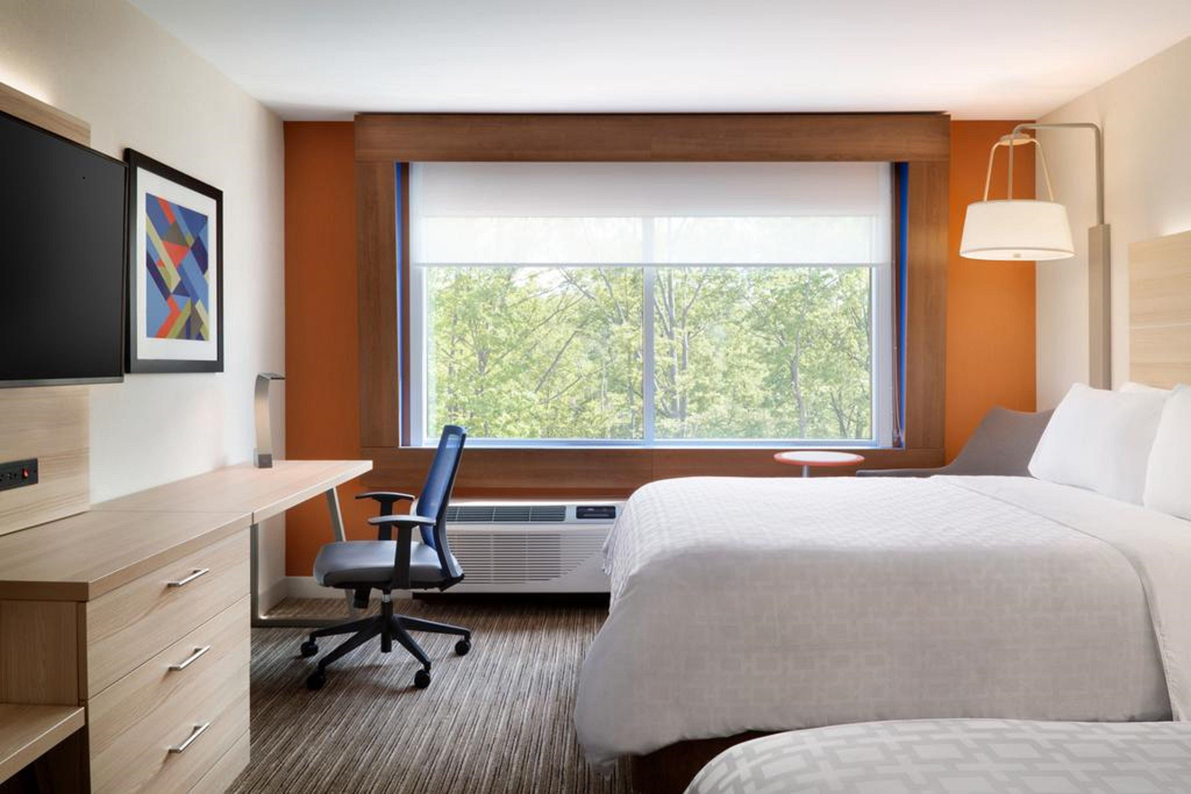 Holiday Inn Express & Suites - Carlisle Southwest I-81 By Ihg Exterior photo